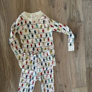 Christmas Hanna Pajamas